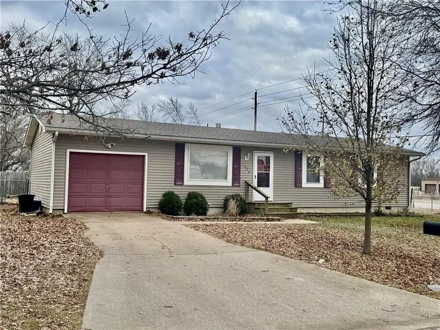 1408 Richard Avenue, Parsons, KS 67357 - Image #2