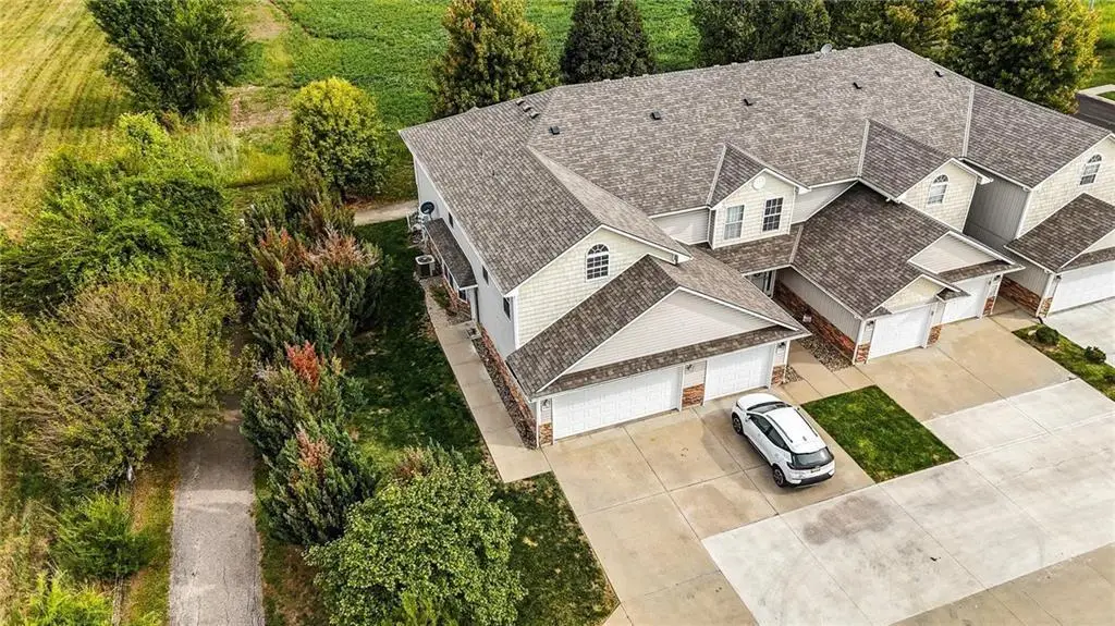 21004 Millridge Street, Spring Hill, KS 66083 - #1