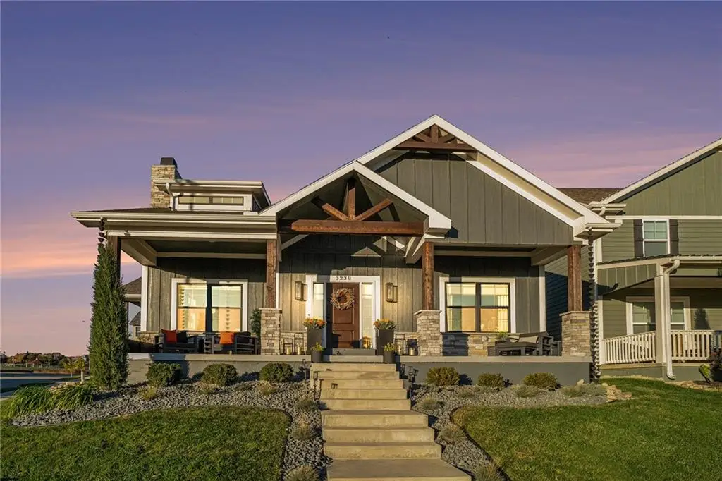 3238 SW Pergola Park Drive, Lees Summit, MO 64081 - Image #1