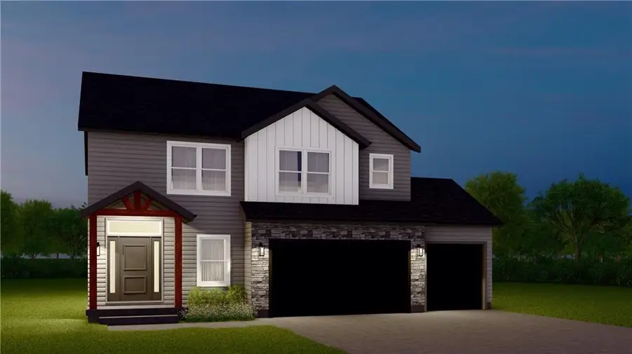 105 SE Nelson Drive, Blue Springs, MO 64014 - Image #3