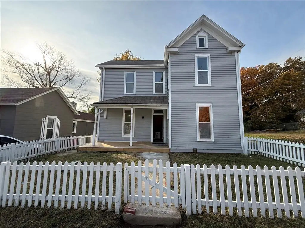 308 N 16th Street, Lexington, MO 64067 - Image #1