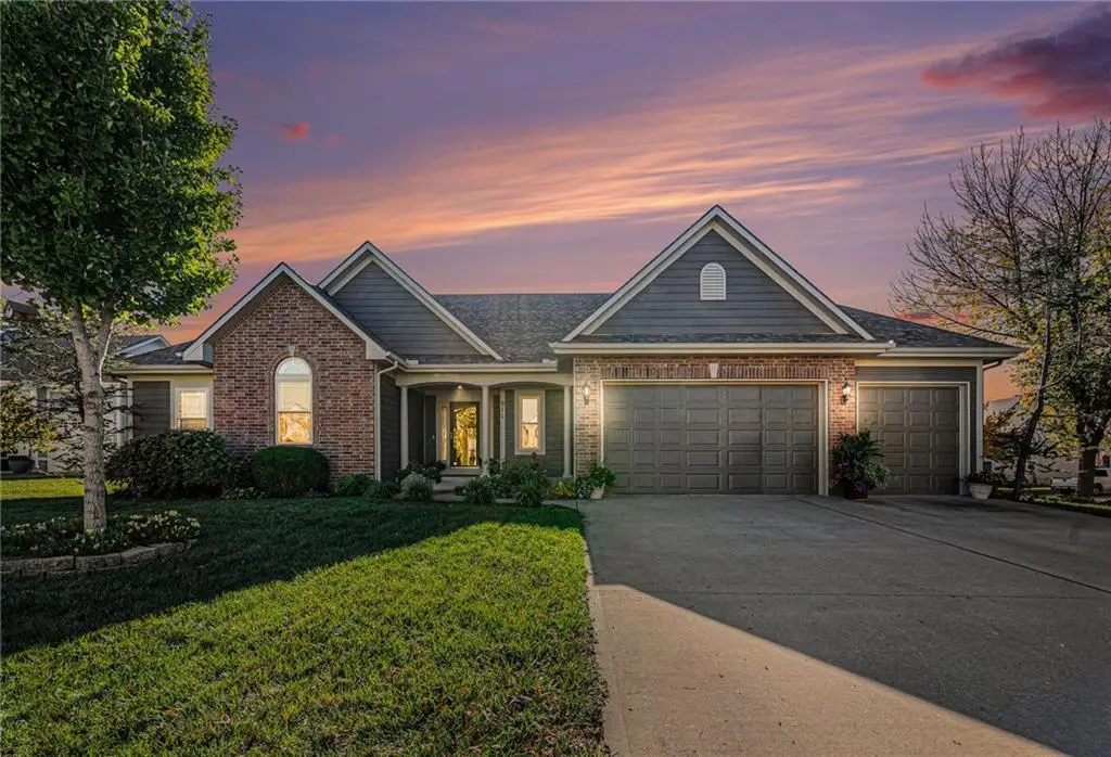 911 Tanner Circle, Belton, MO 64012 - Image #1