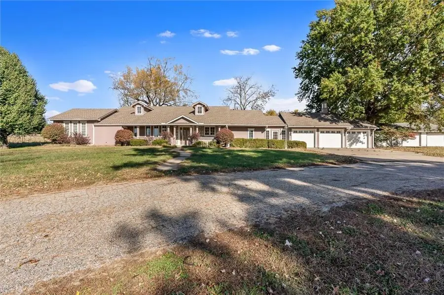 2301 Lees Summit Road, Lees Summit, MO 64064 - #2