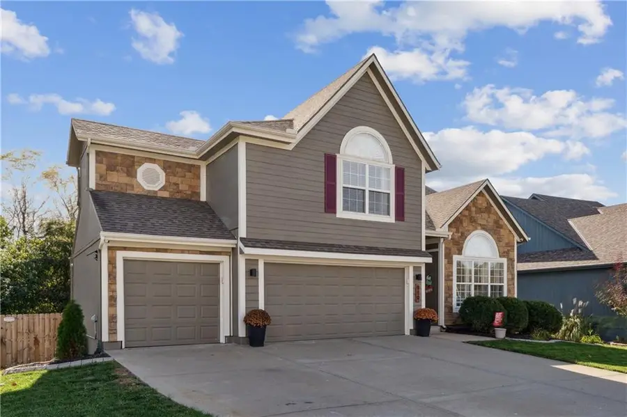 919 S 12th Street, Louisburg, KS 66053 - Image #3