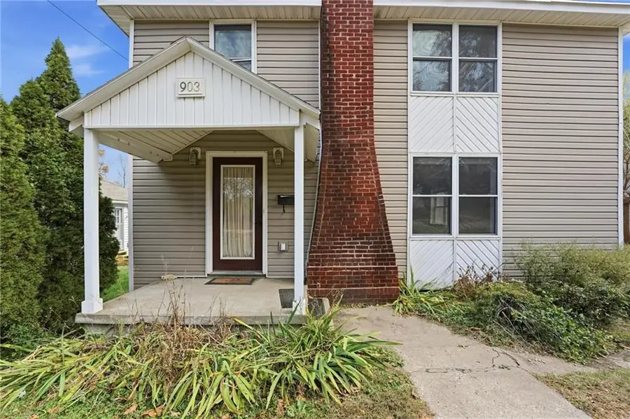 903 S Pope Avenue, Independence, MO 64050 - Image #2