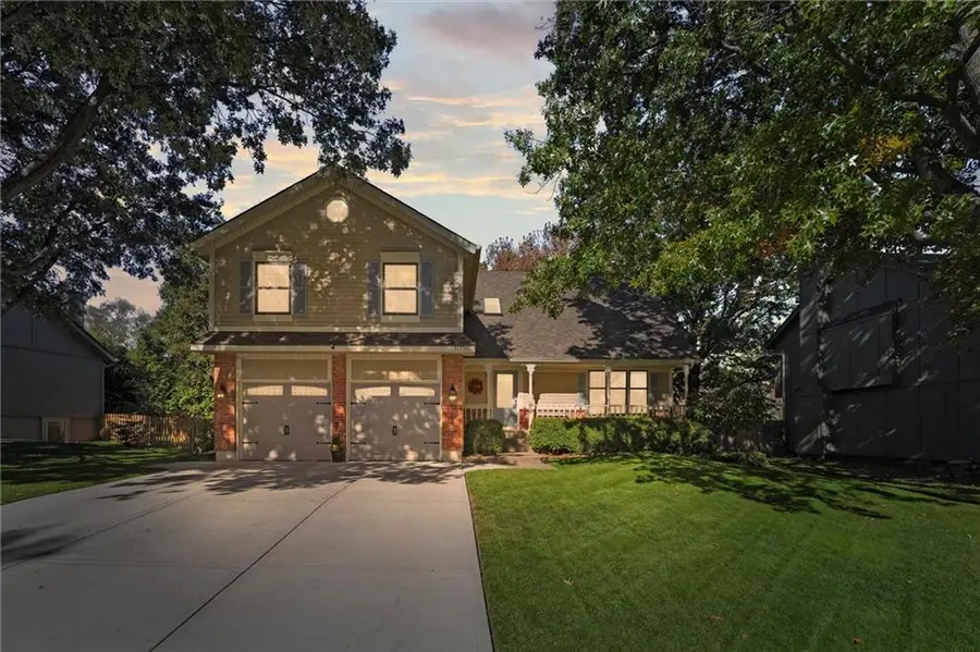 11716 S Penrose Street, Olathe, KS 66061 - Image #2