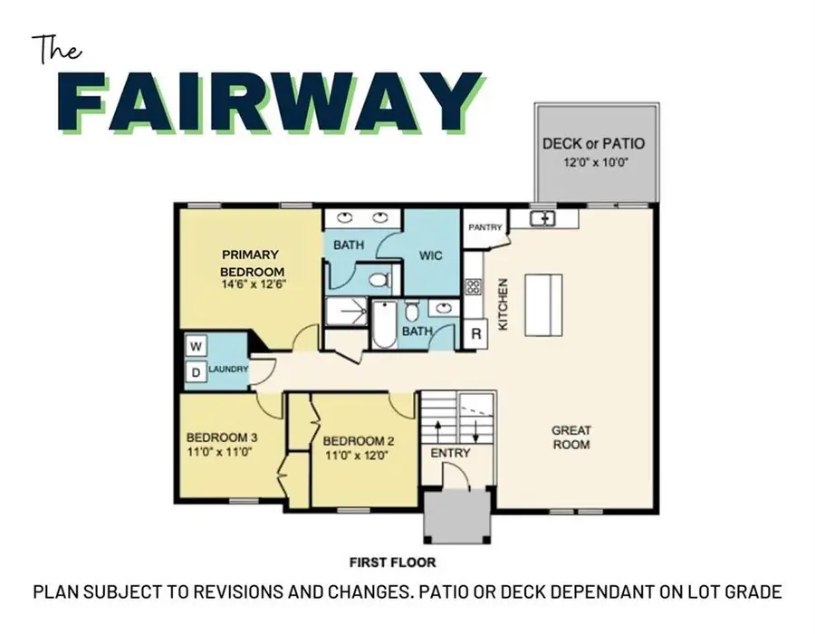 109 SE Nelson Drive, Blue Springs, MO 64014 - Image #2