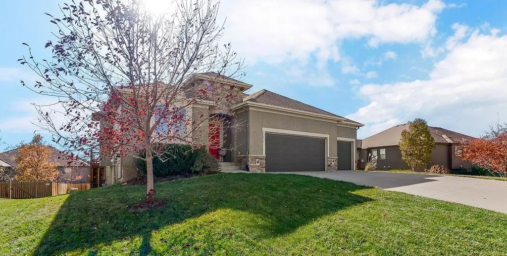 19435 W 200th Terrace, Spring Hill, KS 66083 - Image #1