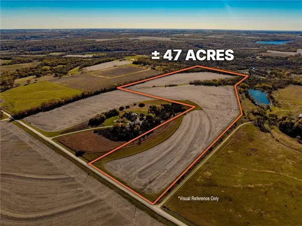 627 N 900 Road, Lawrence, KS 66047