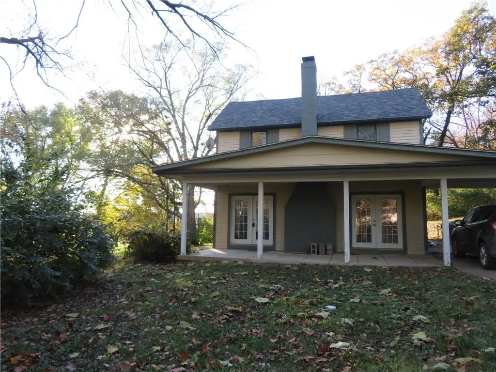 9263 Marion Road, Oskaloosa, KS 66066 - Image #1