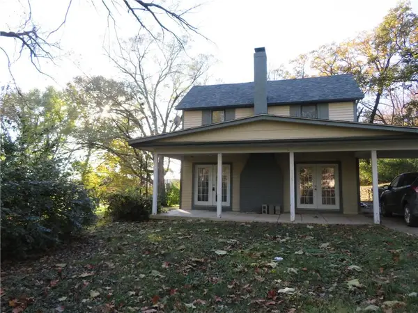 9263 Marion Road, Oskaloosa, KS 66066