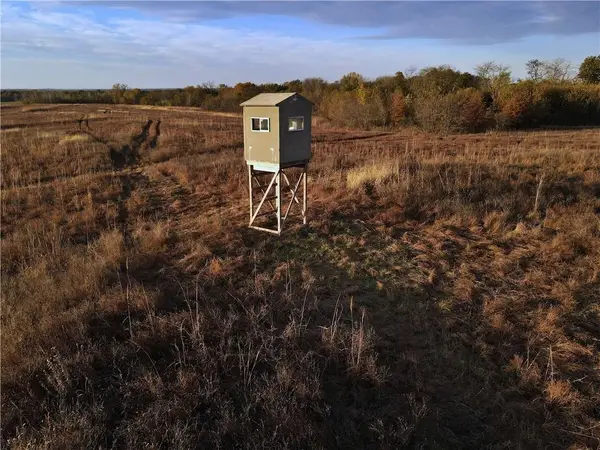 250th Street, Jameson, MO 64647