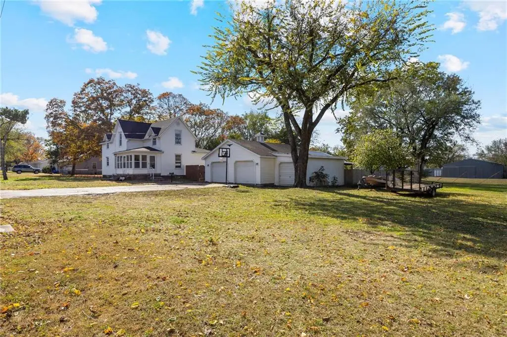 912 S Margrave Street, Fort Scott, KS 66701 - Image #1