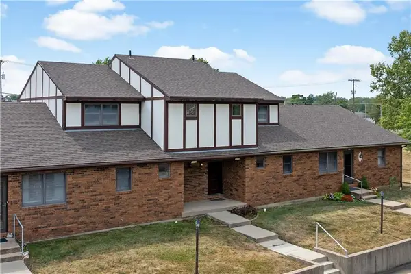 1115 Jeff Circle, Paola, KS 66071