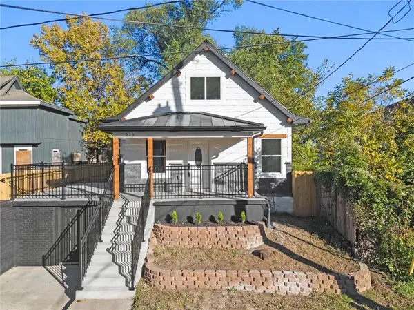 219 N 20th Street, Kansas City, KS 66102