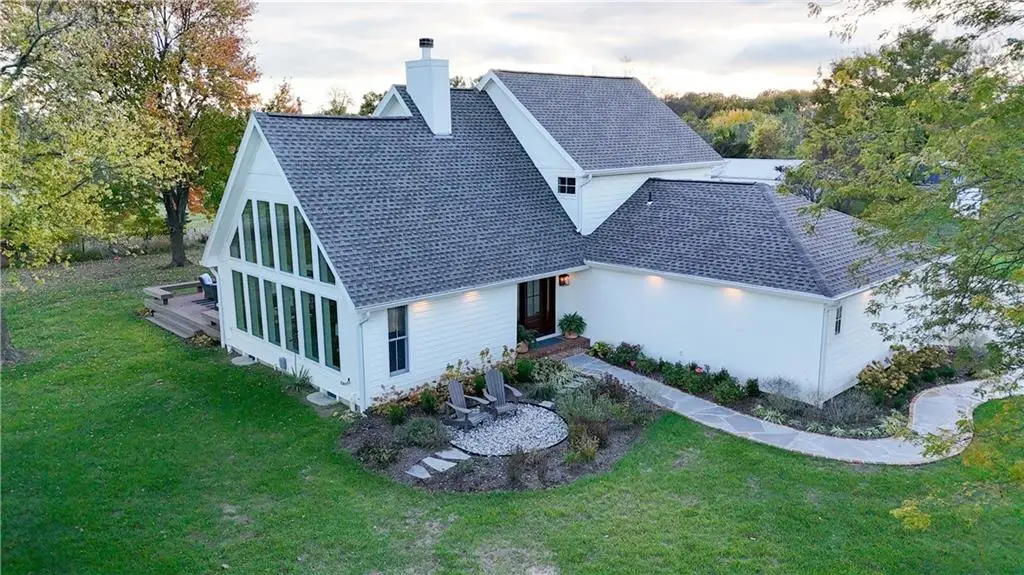 4441 Hilltop Circle, Louisburg, KS 66053 - Image #1