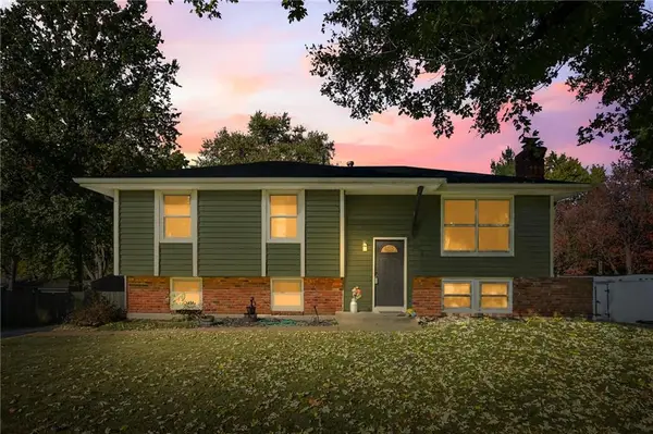 512 S Washington Street, Raymore, MO 64083