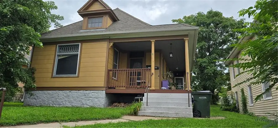 512 Miami Street, Leavenworth, KS 66048 - Image #2