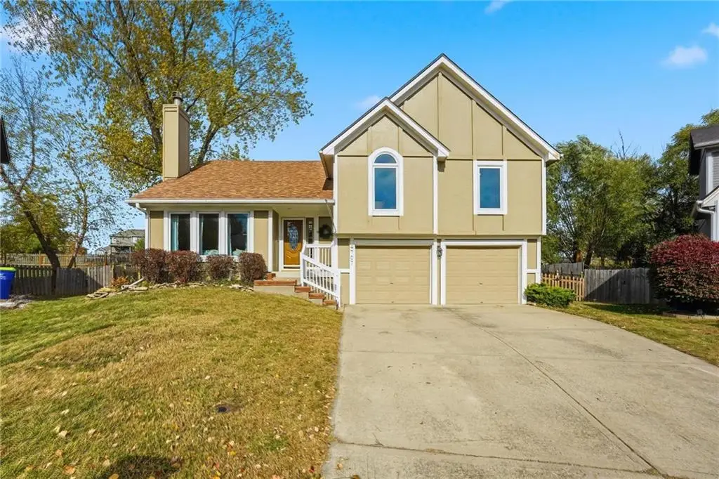 4707 Noreston Street, Shawnee, KS 66226 - Image #1