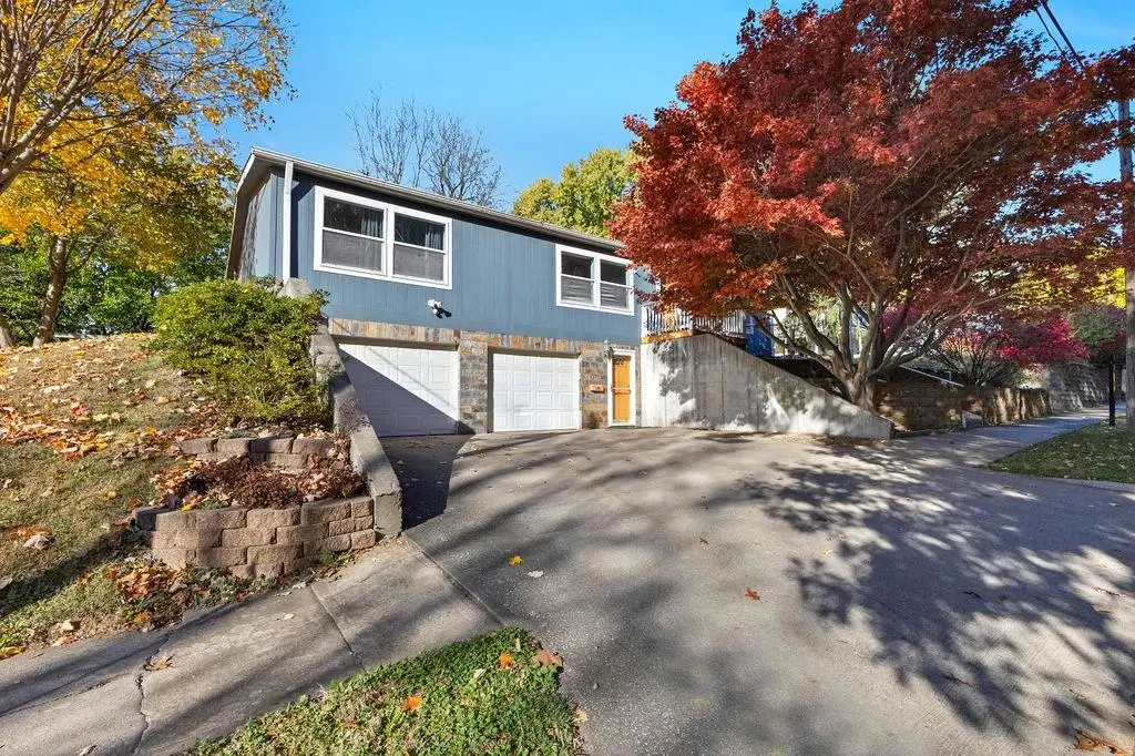 2206 Goff Avenue, Saint Joseph, MO 64505 - #1