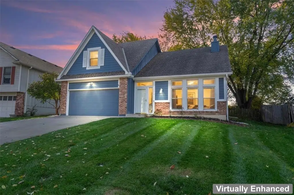 22213 W 64th Terrace, Shawnee, KS 66226 - Image #1