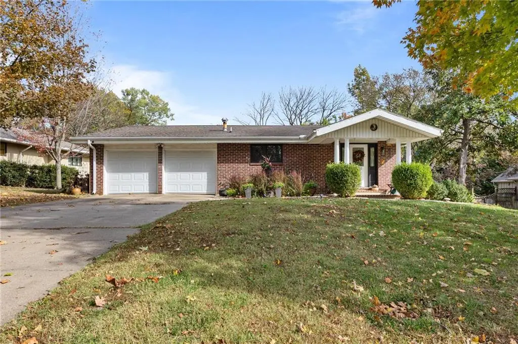 1401 Woodland Terrace N/a, Pittsburg, KS 66762 - Image #1