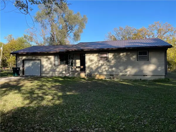 409 N Labette Street, Edna, KS 67342