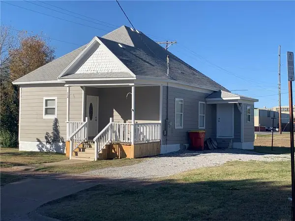 124 W 10th Street, Pittsburg, KS 66762