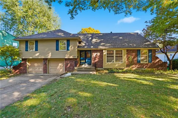 5119 Spring Avenue, Kansas City, MO 64133