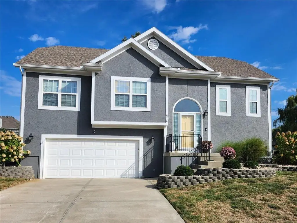 414 Killarney Lane, Smithville, MO 64089 - Image #1