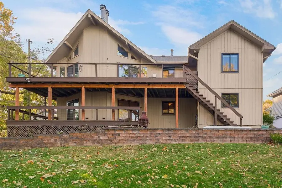 779 NW South Shore Drive, Lake Waukomis, MO 64151 - Image #2