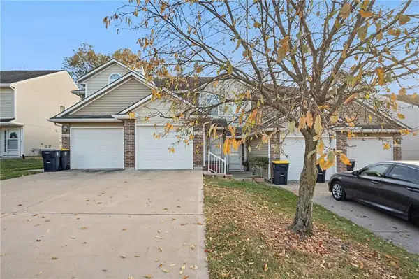 10633 E 46th Terrace, Kansas City, MO 64133