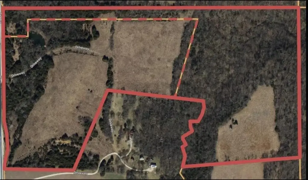 2100 Woodring Road, Lecompton, KS 66050 - Image #1