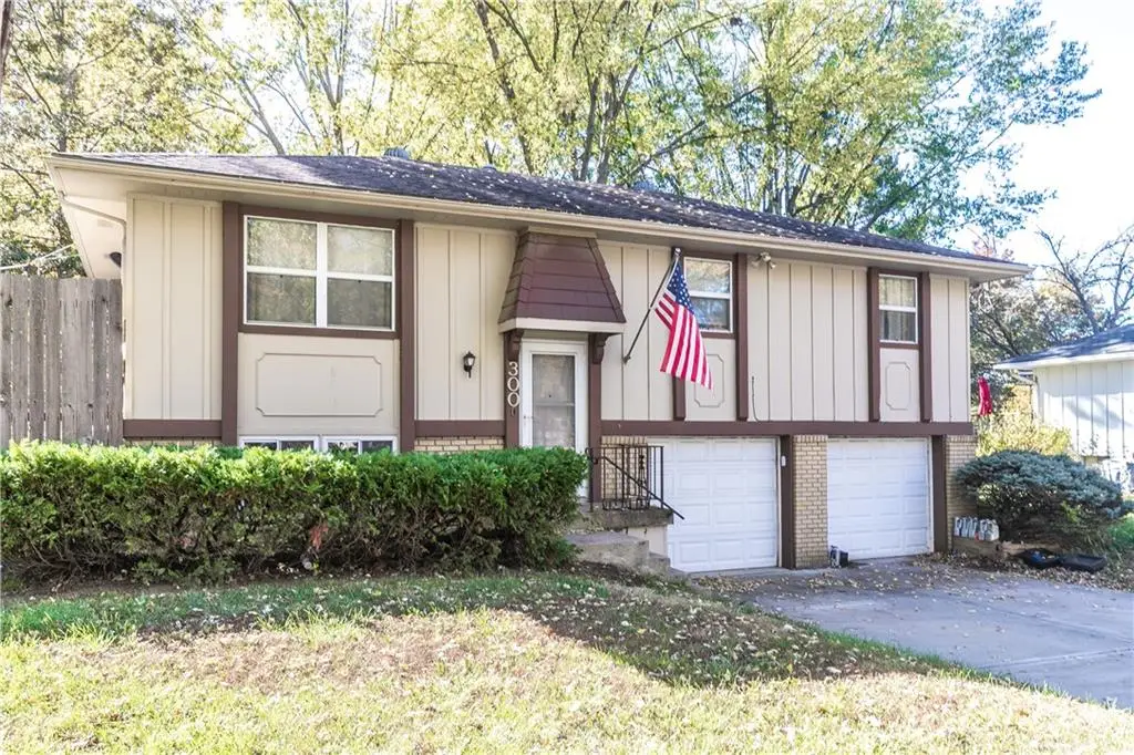 300 NE Knox Street, Blue Springs, MO 64014 - #1
