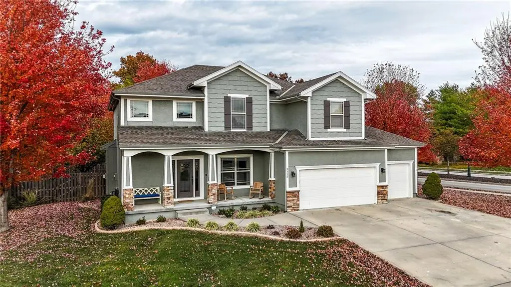 3112 SE Brookside Court, Lees Summit, MO 64063 - #1