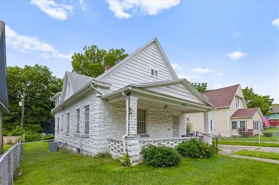 2054 N Tremont Street, Kansas City, KS 66101 - #3