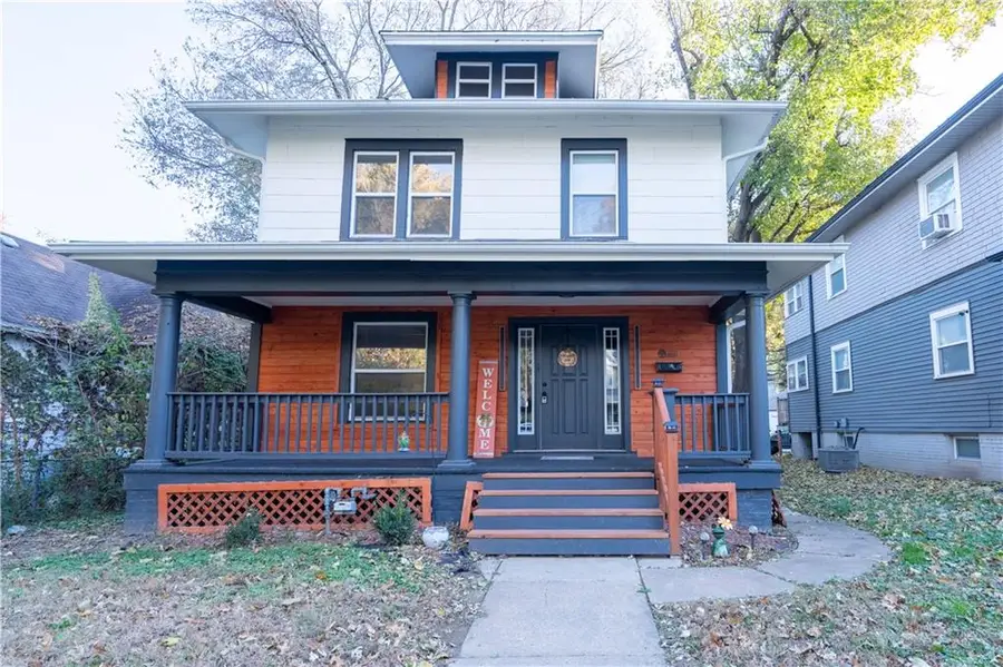 2310 Faraon Street, Saint Joseph, MO 64501 - Image #2