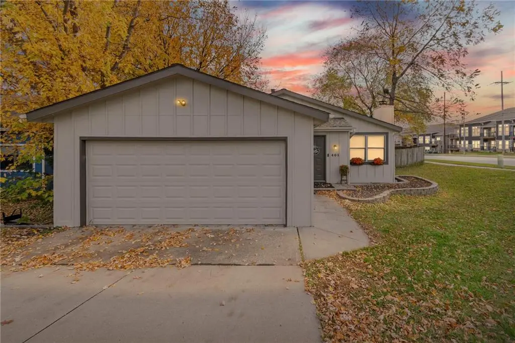 401 NE 88th Street, Kansas City, MO 64155 - Image #1