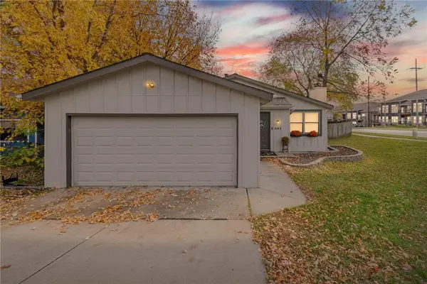 401 NE 88th Street, Kansas City, MO 64155