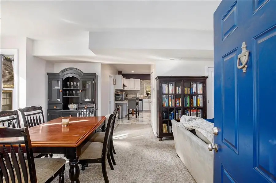 206 S Mulberry Street, Louisburg, KS 66053 - Image #3