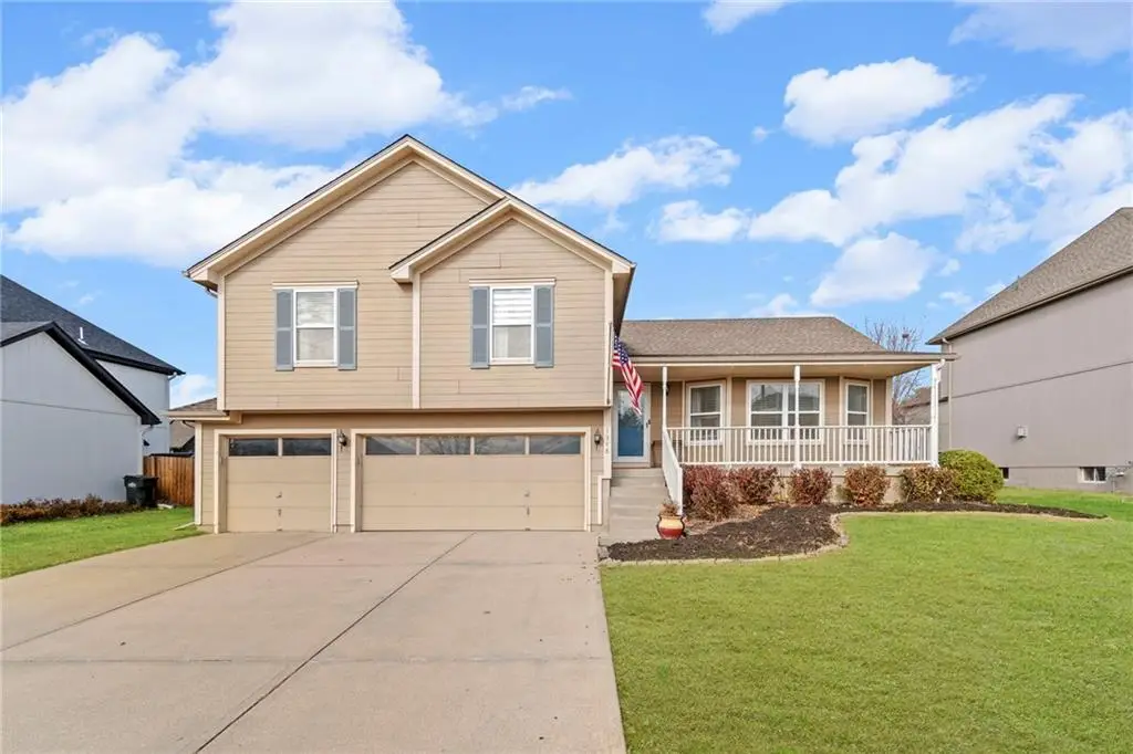 1316 SE 12th Terrace, Lees Summit, MO 64081 - Image #1