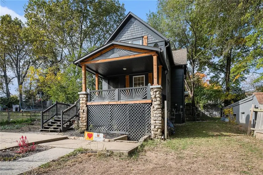 804 S Home Avenue, Independence, MO 64053 - Image #3