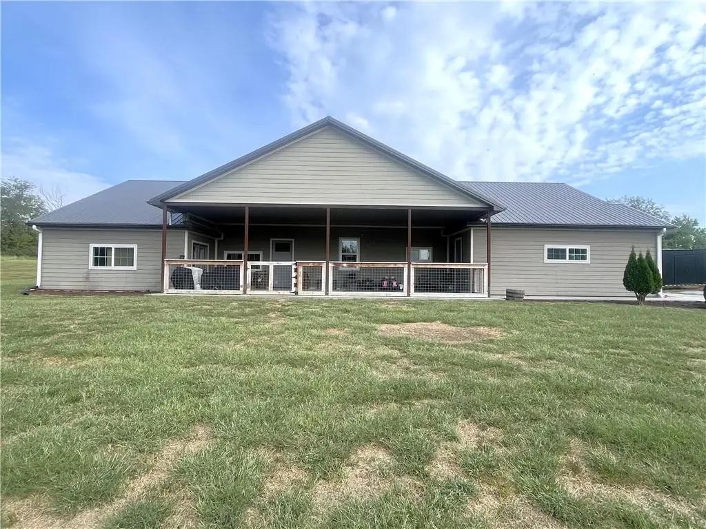 8518 Liv 503 N/a, Chillicothe, MO 64601 - #1