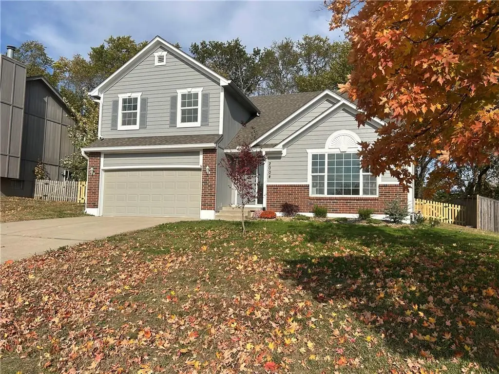 2004 SW Sterling Drive, Lees Summit, MO 64081 - #1
