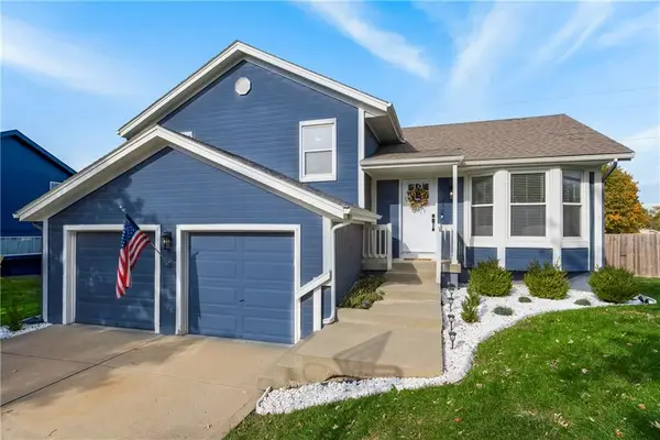 212 NE 103rd Terrace, Kansas City, MO 64155