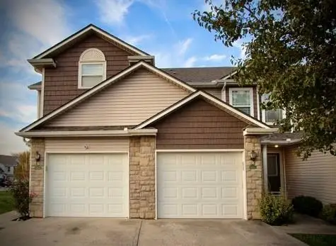 112 W Grant Drive, Raymore, MO 64083 - #1