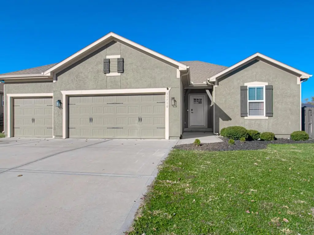 31710 W 171st Street, Gardner, KS 66030 - #1