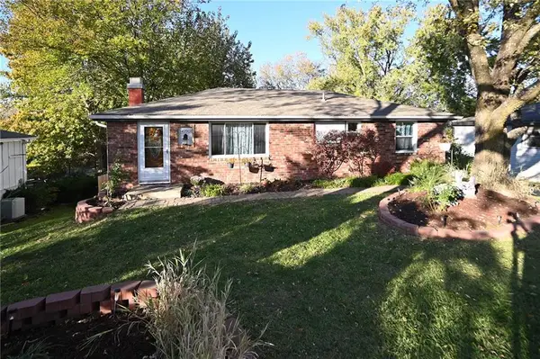 14990 Nw 136th Street, Platte City, MO 64079