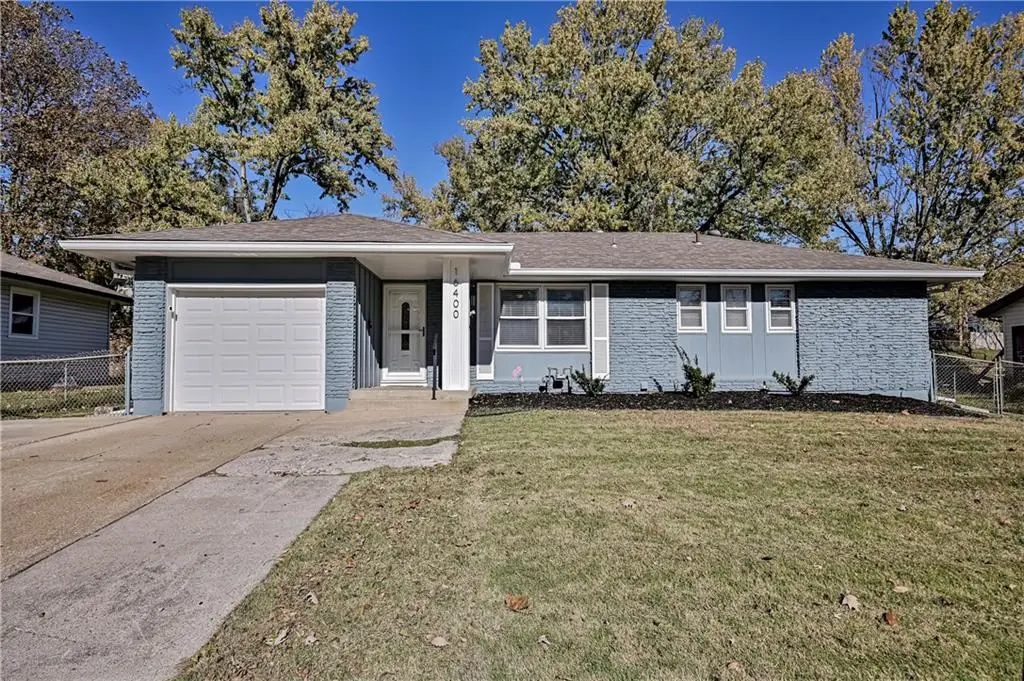 16400 E Crackerneck Road, Independence, MO 64055 - Image #1