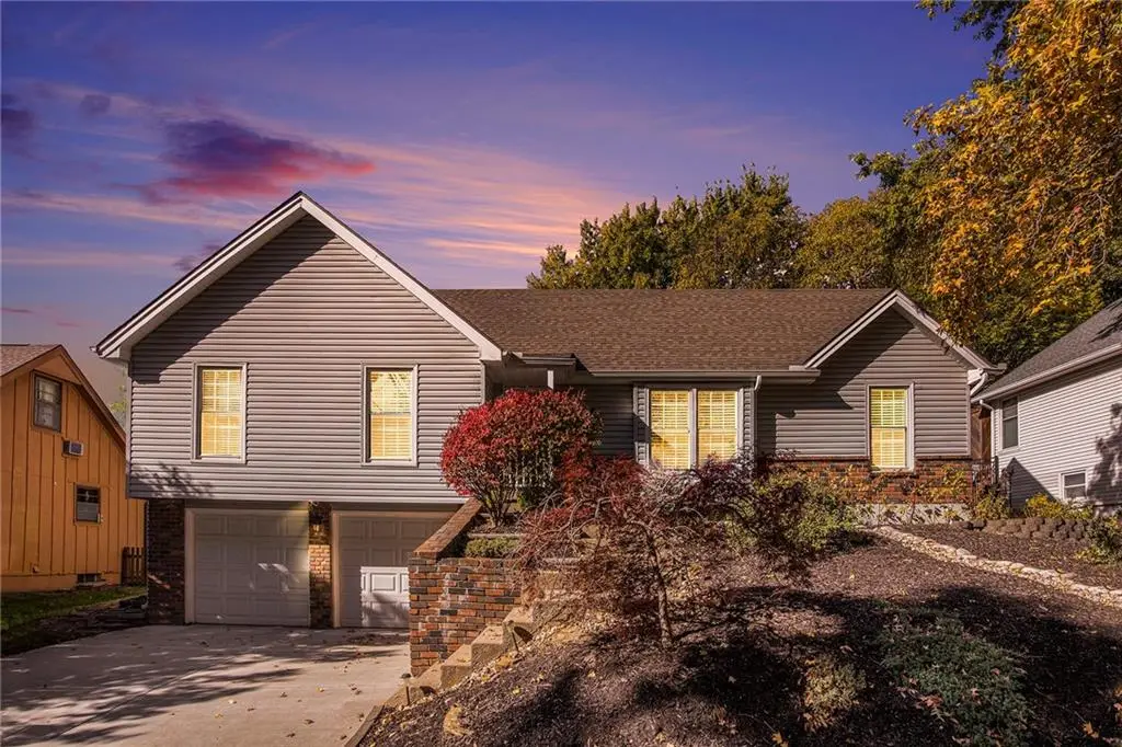 5864 N Beaman Avenue, Kansas City, MO 64151 - #1